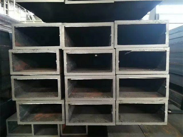 荥经Q235冷拔方管材质特点 适用工程场景分析